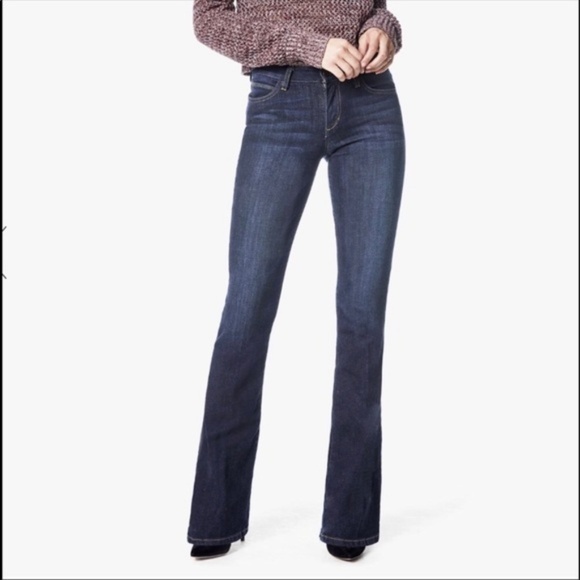Joe's Jeans Denim - JOE'S JEANS l Curvy Bootcut E4